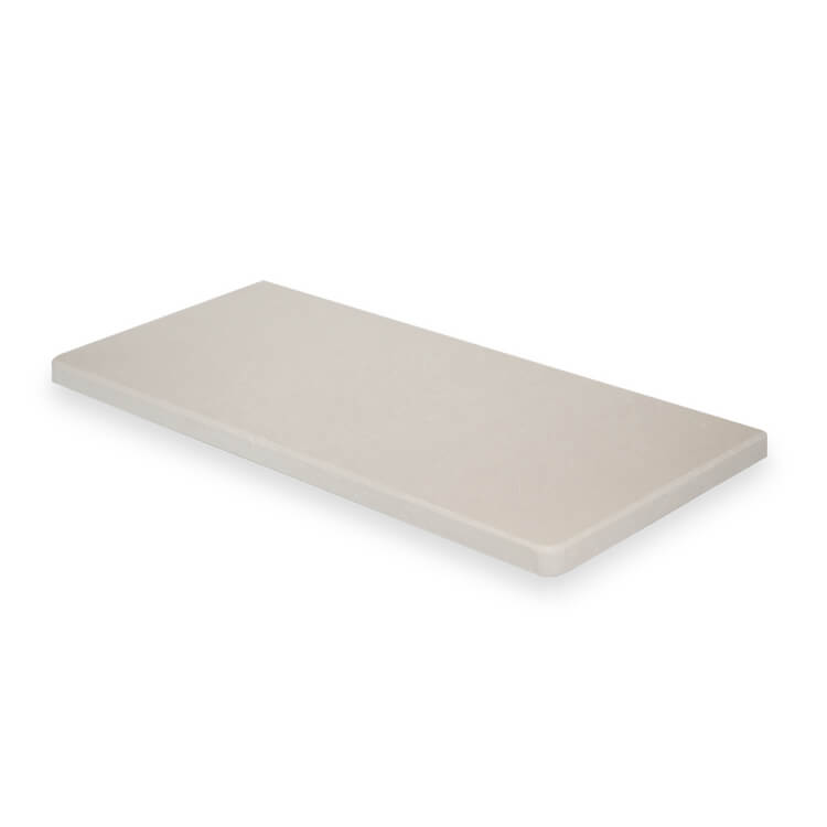 Підвіконня Aglomarmur Beige Luna, капінос прямий, матеріал камінь
