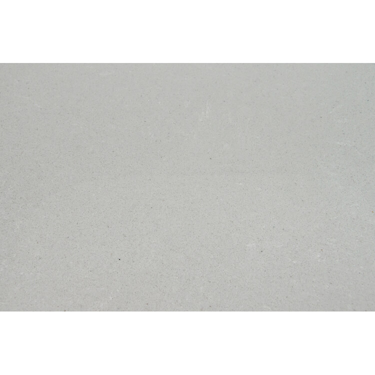 Підвіконня з каменю Aglomarmur Silver Grey з прямим капіносом